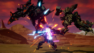 <i>Daemon X Machina </i>Is Down to a Low $34, Right Now